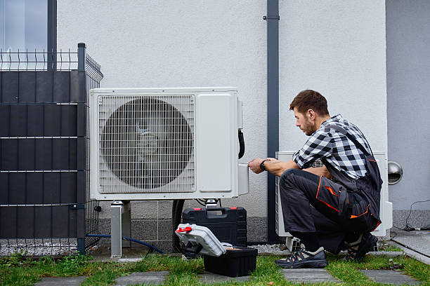 Trusted Hvac Repair service in Mesa, WA - HVAC Repair CO